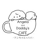 Angela and Daddy's CAFÉ icon