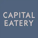 Capital Eatery icon