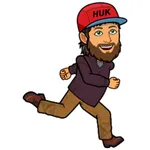 Super Matt Run icon