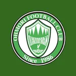 大森FC 公式アプリ icon