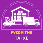 PyCOM TMS - Tài Xế icon