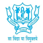 Ismail Yusuf College icon