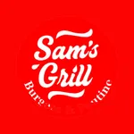 Sam's Grill icon