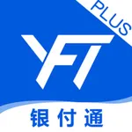 银付通Plus icon