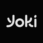 Yoki Café icon