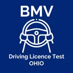 Ohio BMV Permit Test Prep icon