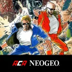 CYBER-LIP ACA NEOGEO icon