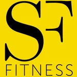 SF Fitness App icon