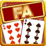 FA Cards Game icon