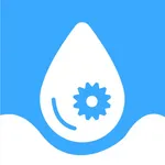 BLE Valve icon