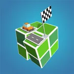 Cubiq Puzzle Game icon