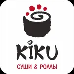 KIKU SUSHI icon