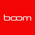 Boom - Move Fast and Easy icon