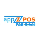 APPZPOS FNB HYBRID icon