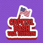 Capital Dash: USA Edition icon