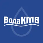 Вода КМВ icon