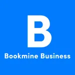 Bookmine Business icon