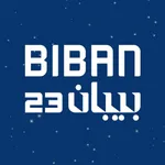 Biban23 icon