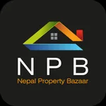 Nepal Property Bazaar (NPB) icon