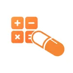 Derma Dosage Calculator icon