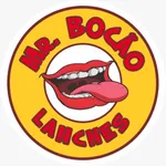 Mr. Bocão Lanches icon