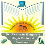 ST. FRANCIS (MALAD) icon
