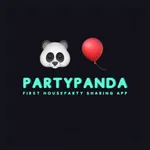 partypanda: Houseparty-Sharing icon