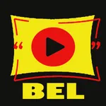 Belgium Radio Stations - BE icon