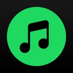 Music Player : Play songs icon