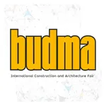 BUDMA 2023 Networking app icon