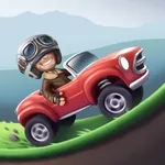Mountain Climb Jump icon