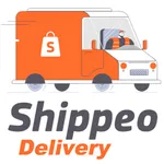 Shippeo Delivery icon