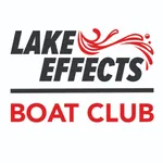 Lake Effects icon