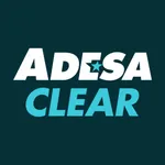 ADESA Clear icon