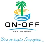 ON OFF VACATION icon