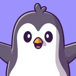 Penguin for Twitter icon