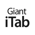 Giant iTab icon
