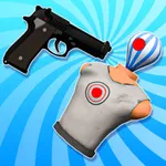 Merge Shooters! icon