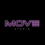 MOVE Studio icon