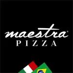 Maestra Pizza icon