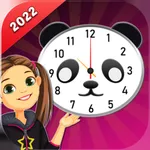 Timer Clock - Guess The Time icon