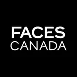 Faces Canada icon