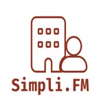 Simpli.fm icon