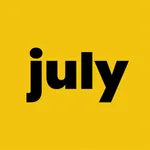 july icon