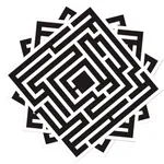 Puzzle-Maze icon