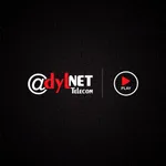 Adylnet Play icon