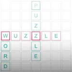 Wuzzle - Word Lanes | Word Jam icon