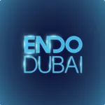 ENDO Dubai 2023 8th Edition icon