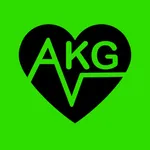 AKG icon