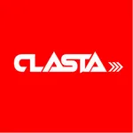 Clasta - Delivery & Services icon